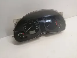 Ford Galaxy Compteur de vitesse tableau de bord 7M0920801C
