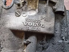 Volvo S60 Scatola del cambio manuale a 5 velocità 1023822