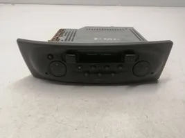 Renault Scenic I Radio/CD/DVD/GPS-pääyksikkö 7700434424