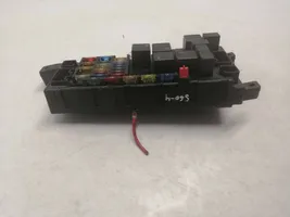 Volvo S60 Fuse module 8678449