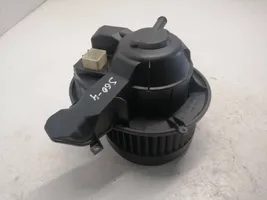 Volvo S60 Heater fan/blower 21040