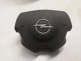 Opel Signum Poduszka powietrzna Airbag kierownicy 13112812