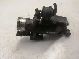 Opel Signum Engine shut-off valve 0822680