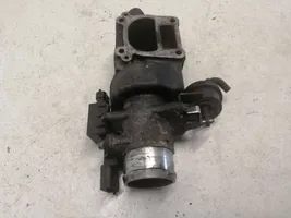 Opel Signum Engine shut-off valve 0822680