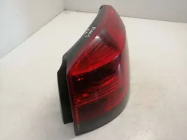 Opel Signum Rear/tail lights 