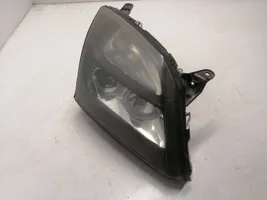 Opel Signum Lampa przednia 