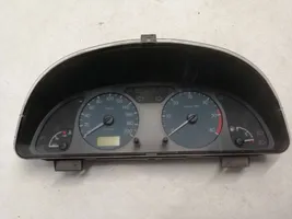 Citroen Xsara Geschwindigkeitsmesser Cockpit P9636440580