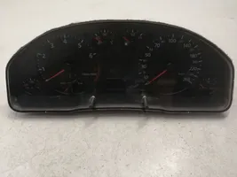 Audi A6 S6 C5 4B Speedometer (instrument cluster) 4B0919860L