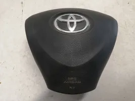 Toyota Auris 150 Vairo oro pagalvė 4513002290B0