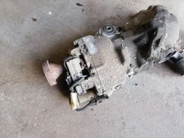 Volvo S60 Mechanizm różnicowy tylny / Dyferencjał 09480942