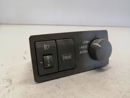 KIA Sorento Differential lock switch 612W16240