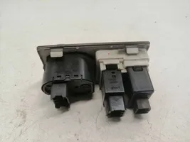 KIA Sorento Differential lock switch 612W16240