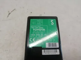 Toyota Auris 150 Блок управления центрального замка 8974002010