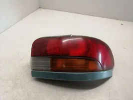 Subaru Impreza I Rear/tail lights OEW2184