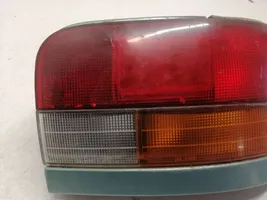 Subaru Impreza I Rear/tail lights OEW2184