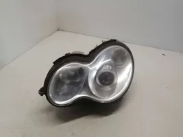 Mercedes-Benz C W203 Headlight/headlamp 1305235743