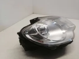 Volkswagen Touran I Headlight/headlamp 1T1941006B