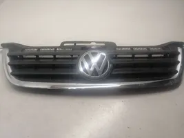 Volkswagen Touran I Atrapa chłodnicy / Grill 1T0853601