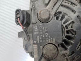 Iveco Daily 30.8 - 9 Generatore/alternatore 504009977