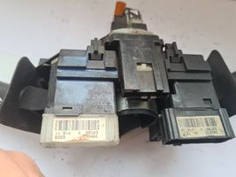 Renault Master II Interruptor/palanca de limpiador de luz de giro 54034997A