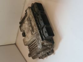 Renault Master II Sterownik / Moduł ECU 0281011940