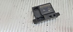 Volkswagen Crafter Window control relay A906820412626