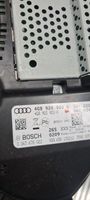 Audi A6 S6 C7 4G Compteur de vitesse tableau de bord 4G8920900H