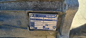 Iveco Daily 35 - 40.10 Manuaalinen 5-portainen vaihdelaatikko 8870504