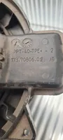 Mercedes-Benz ML W164 Pečiuko ventiliatorius/ putikas 1737080602