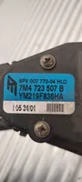Ford Galaxy Pedał gazu / przyspieszenia 6PV00777004
