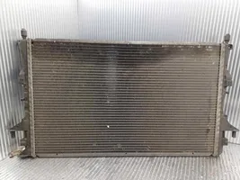 Renault Laguna II Radiateur de refroidissement 8200008765A