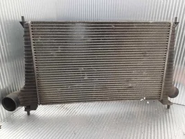 Saab 9-5 Chłodnica powietrza doładowującego / Intercooler 4576039