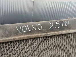Volvo S70  V70  V70 XC Chłodnica powietrza doładowującego / Intercooler 2916