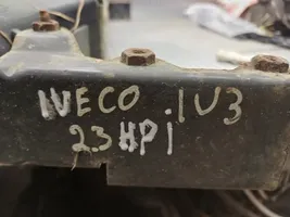 Iveco Daily 35 - 40.10 Interkūlerio radiatorius 23HP1
