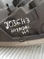 Hyundai H-1, Starex, Satellite Phare frontale J036H3