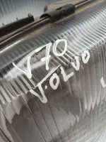 Volvo S70  V70  V70 XC Lampa przednia 