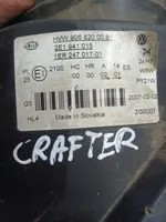Volkswagen Crafter Lampa przednia 9068200061