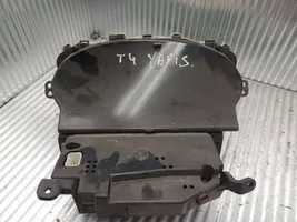 Toyota Yaris Speedometer (instrument cluster) 8380052640