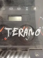 Nissan Terrano Tachimetro (quadro strumenti) FPRAC