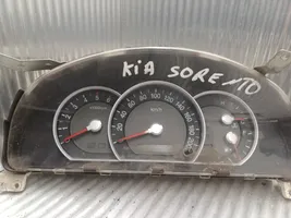 KIA Sorento Compteur de vitesse tableau de bord 940133E260