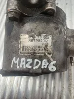Mazda 6 Alipainepumppu X2T58172