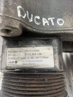 Fiat Ducato Pompa wspomagania układu kierowniczego 5801525984