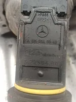 Mercedes-Benz E W211 Débitmètre d'air massique A6110940048