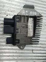 Audi A2 Coolant fan relay 8Z0959501