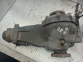 Audi A6 S6 C5 4B Aizmugurējais reduktors 01R525053E