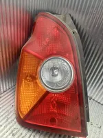 Hyundai Terracan Задний фонарь в кузове 20704