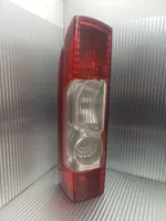 Fiat Ducato Lampa tylna 1344050080