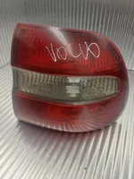 Volvo S40, V40 Lampa tylna 0003