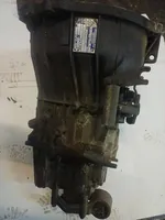 Renault Mascott Mechaninė 6 pavarų dėžė 1323065014