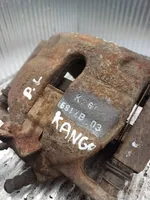 Renault Kangoo I Pinza del freno anteriore 